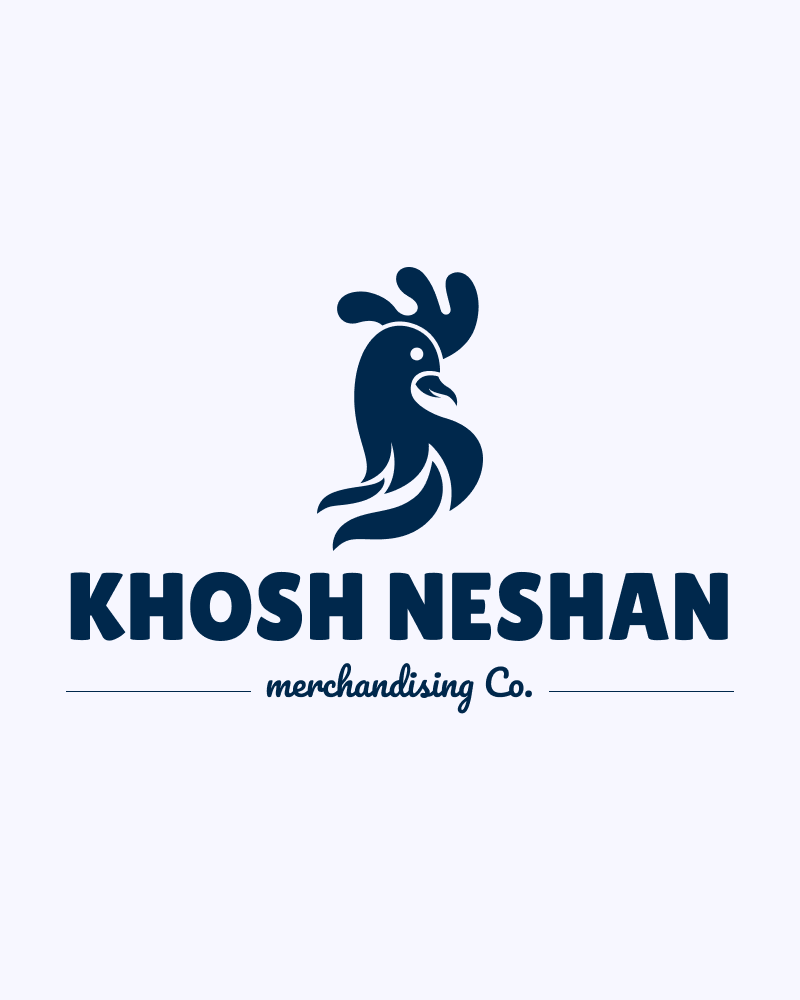Khoshneshan Commercial co.
