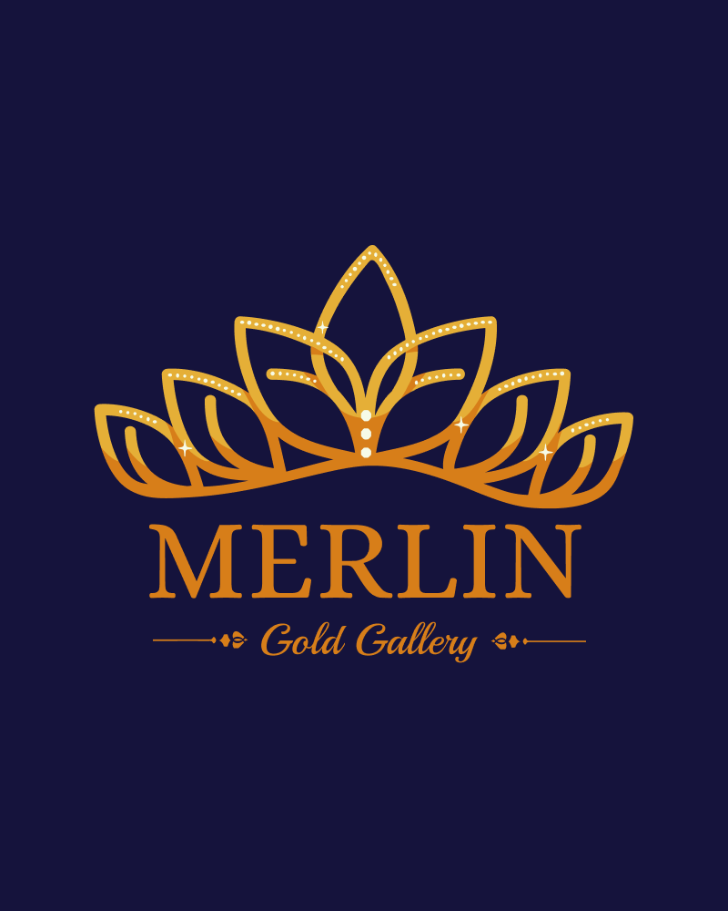 Merlin Gold Collection